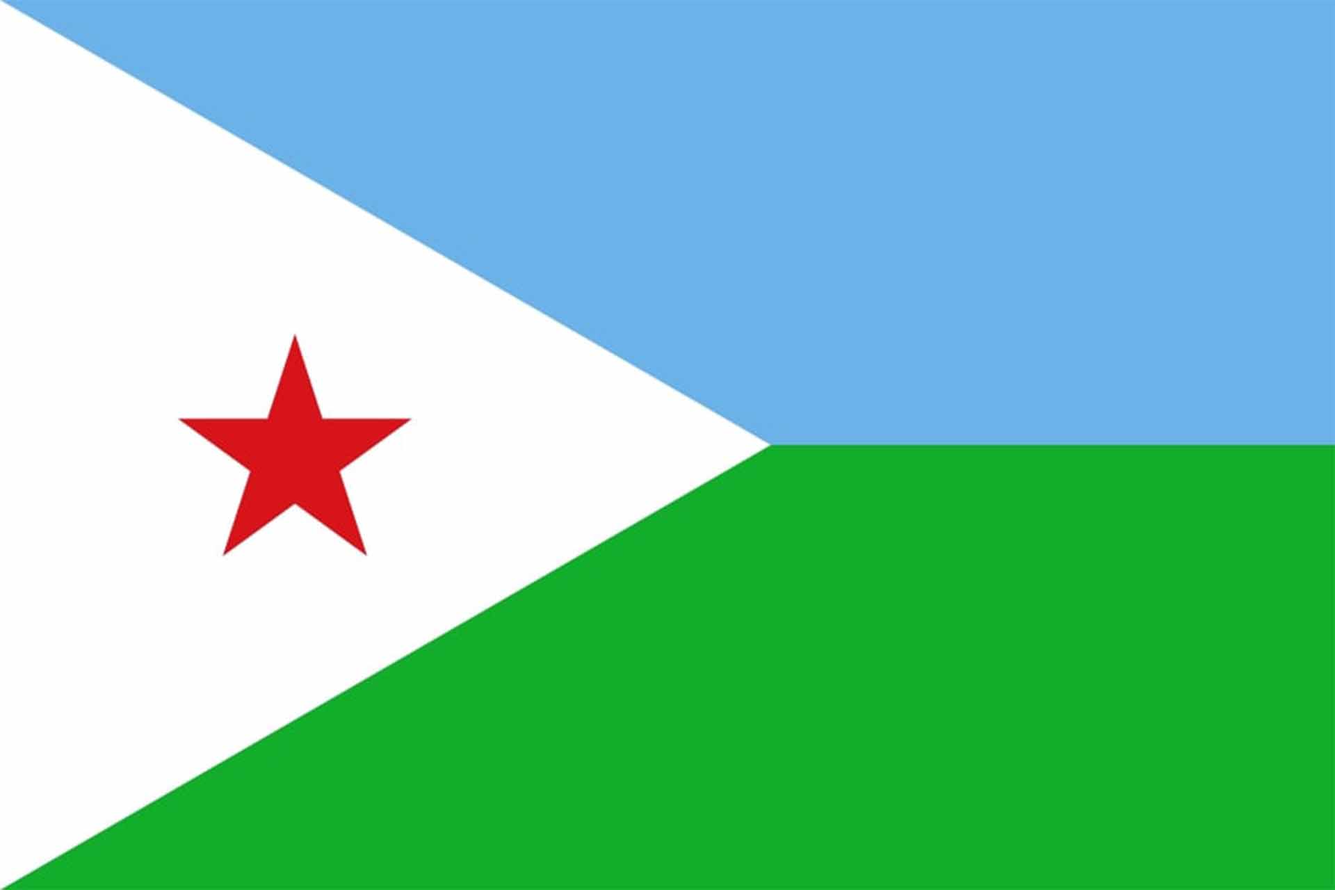 Djibuti Djibuti
