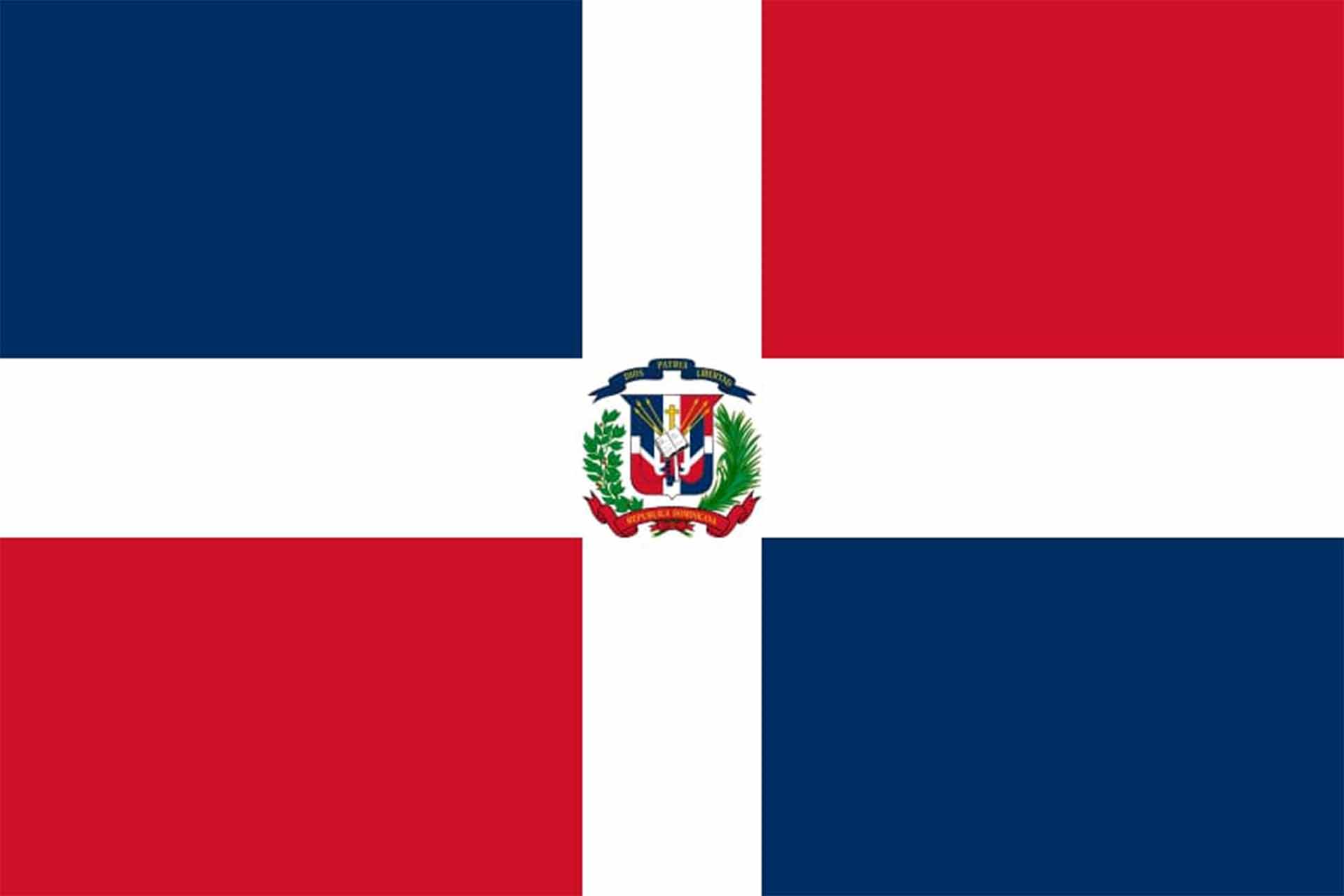 República Dominicana República Dominicana
